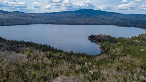 Lot I Pleasant Island Lane Adamstown Twp ME 04970