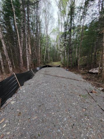 Lot I Pleasant Island Lane Adamstown Twp ME 04970