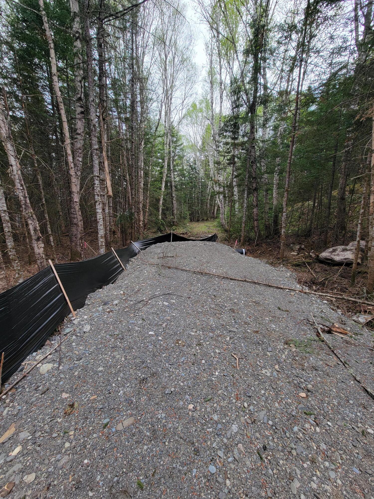 Lot I Pleasant Island Lane Adamstown Twp ME 04970