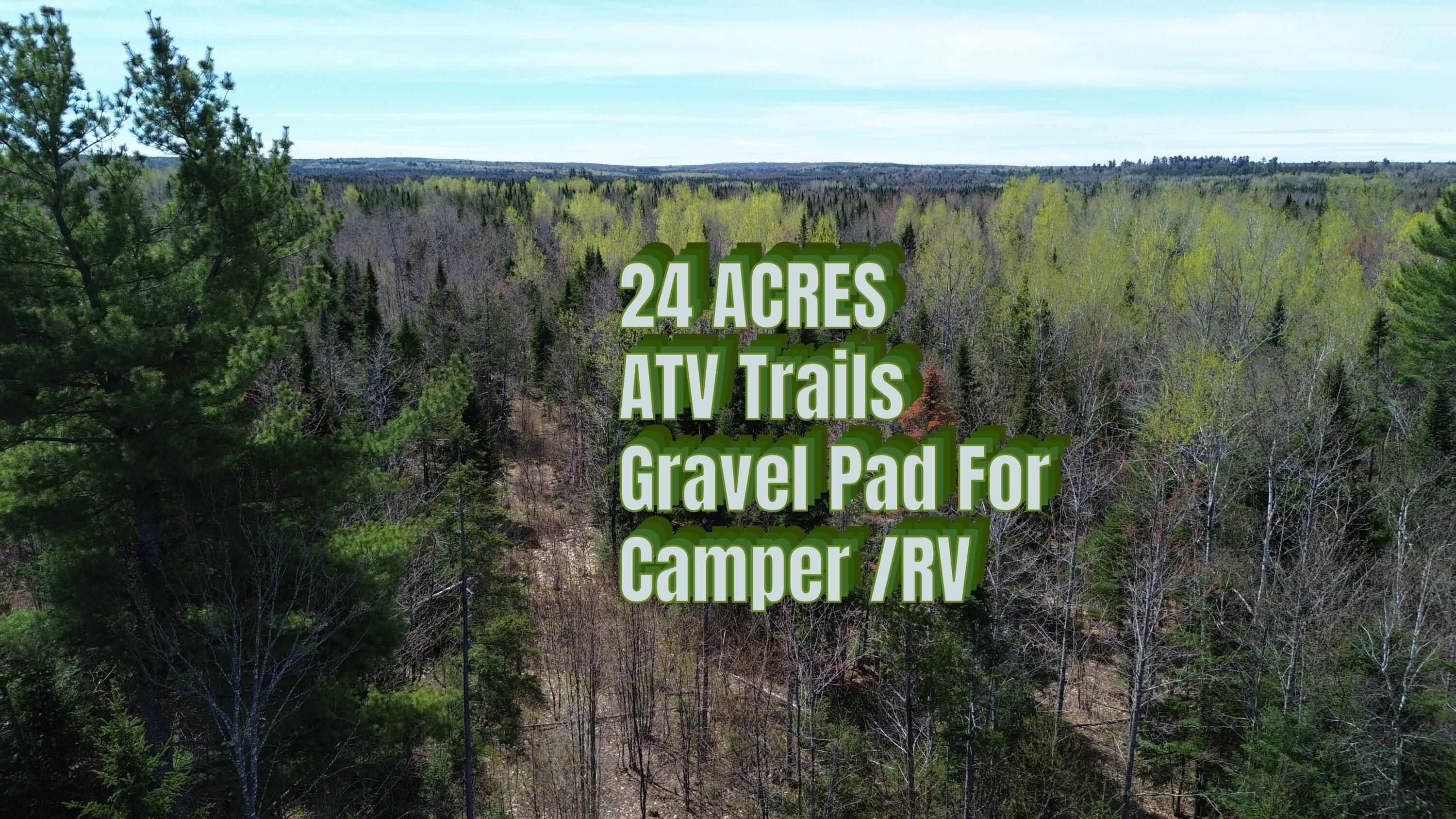 Lot 7 Wilcox Road Cary Plt ME 04471