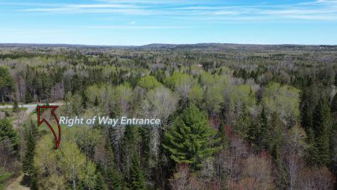 Lot 7 Wilcox Road Cary Plt ME 04471