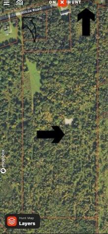 Lot 7 Wilcox Road Cary Plt ME 04471