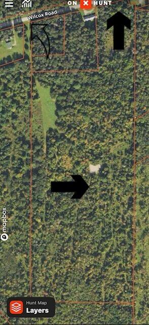 Lot 7 Wilcox Road Cary Plt ME 04471