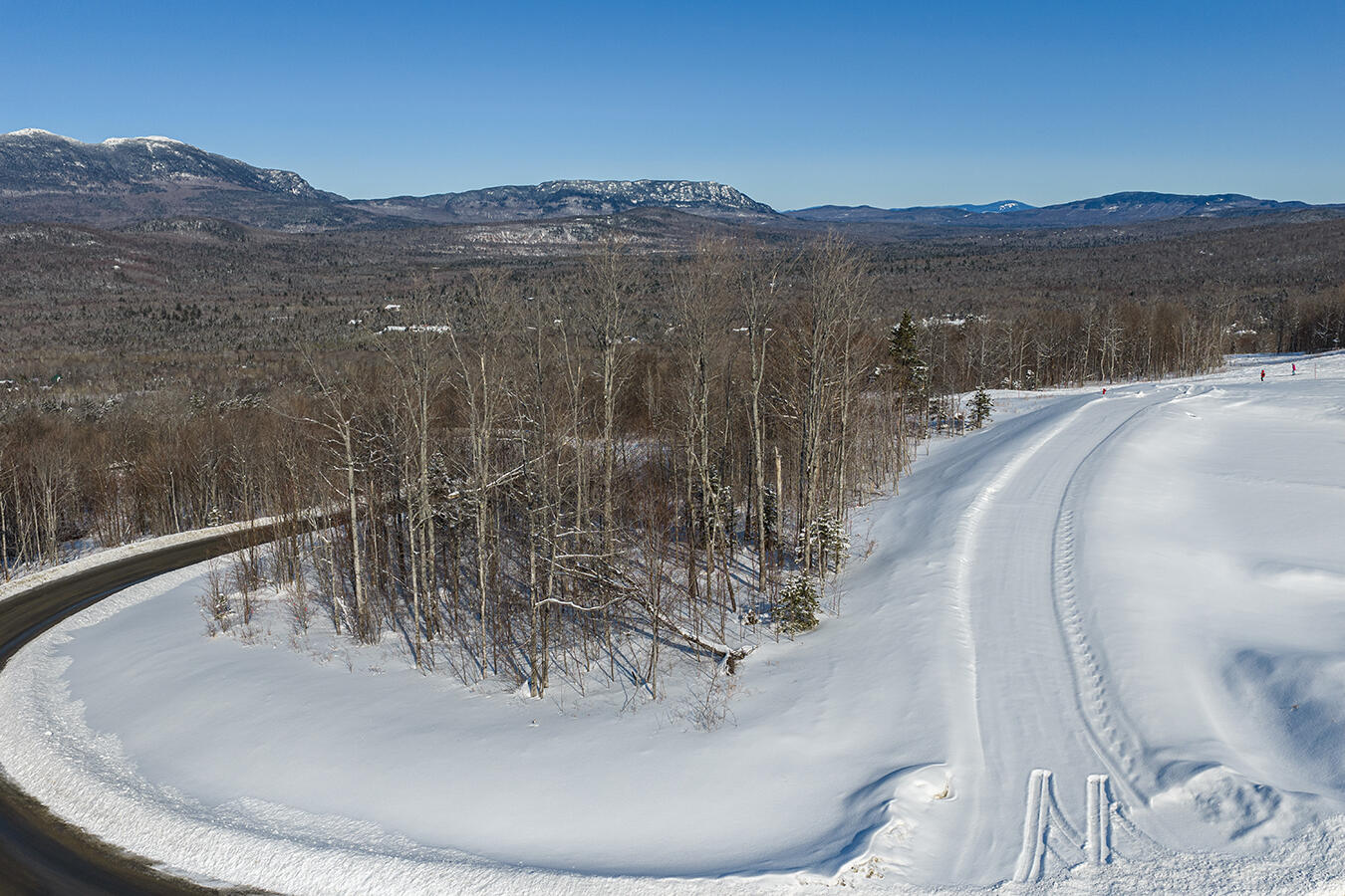 R-52 Dutchman Woods Carrabassett Valley ME 04947
