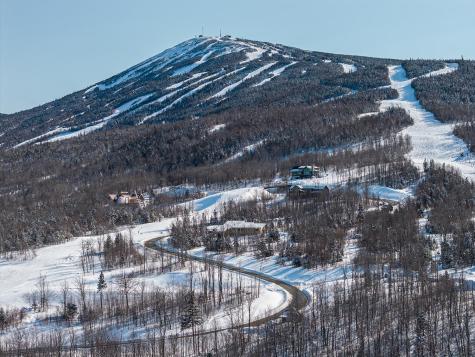 R-52 Dutchman Woods Carrabassett Valley ME 04947