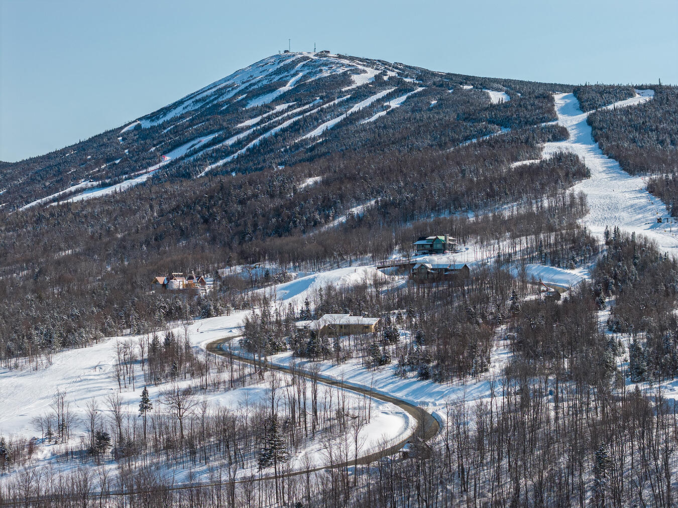 R-52 Dutchman Woods Carrabassett Valley ME 04947