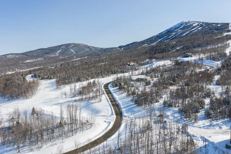 R-52 Dutchman Woods Carrabassett Valley ME 04947