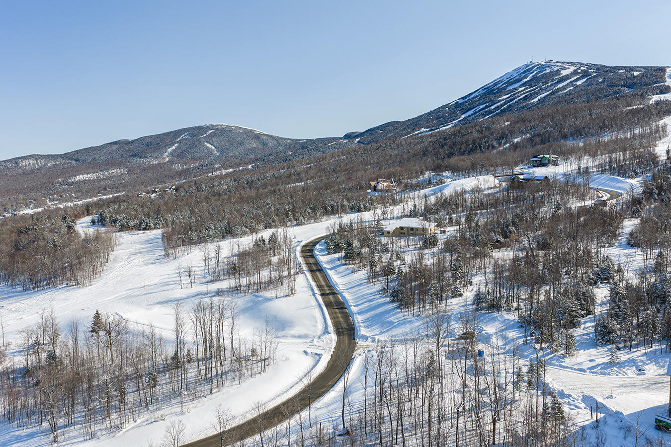 R-52 Dutchman Woods Carrabassett Valley ME 04947