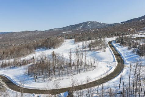 R-52 Dutchman Woods Carrabassett Valley ME 04947