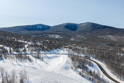 R-52 Dutchman Woods Carrabassett Valley ME 04947