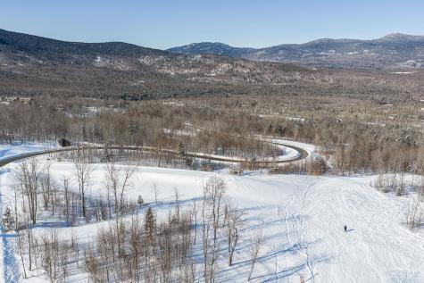 R-52 Dutchman Woods Carrabassett Valley ME 04947