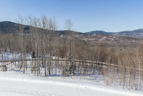 R-52 Dutchman Woods Carrabassett Valley ME 04947