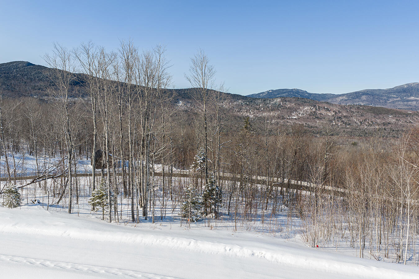 R-52 Dutchman Woods Carrabassett Valley ME 04947