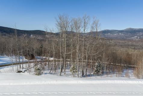 R-52 Dutchman Woods Carrabassett Valley ME 04947