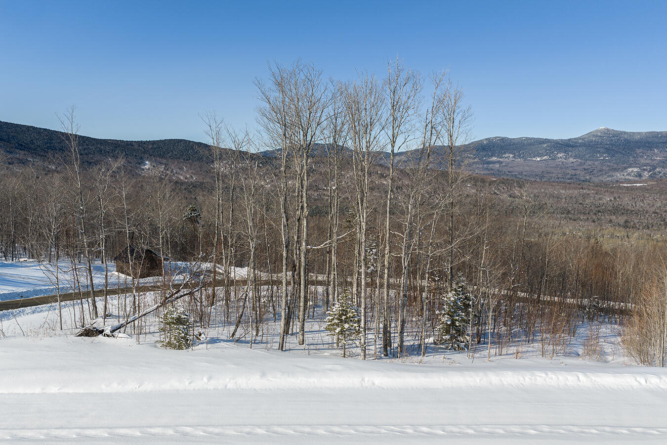 R-52 Dutchman Woods Carrabassett Valley ME 04947