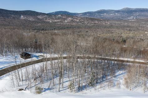 R-52 Dutchman Woods Carrabassett Valley ME 04947