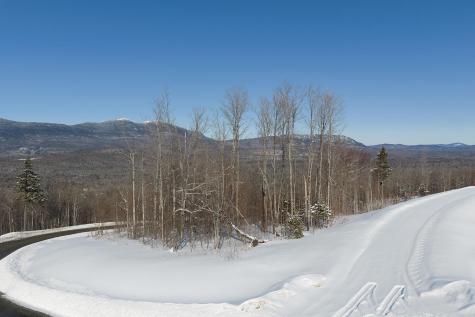 R-52 Dutchman Woods Carrabassett Valley ME 04947