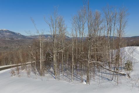 R-52 Dutchman Woods Carrabassett Valley ME 04947