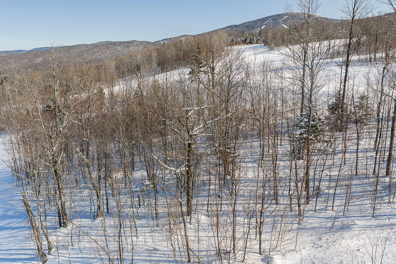R-52 Dutchman Woods Carrabassett Valley ME 04947