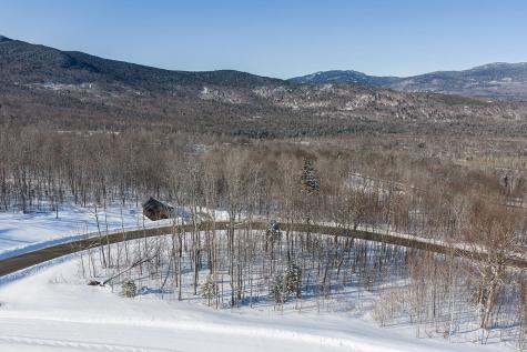 R-52 Dutchman Woods Carrabassett Valley ME 04947