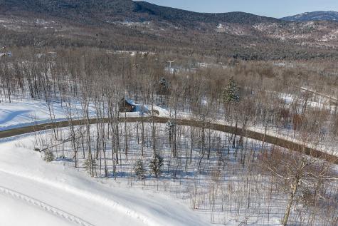 R-52 Dutchman Woods Carrabassett Valley ME 04947