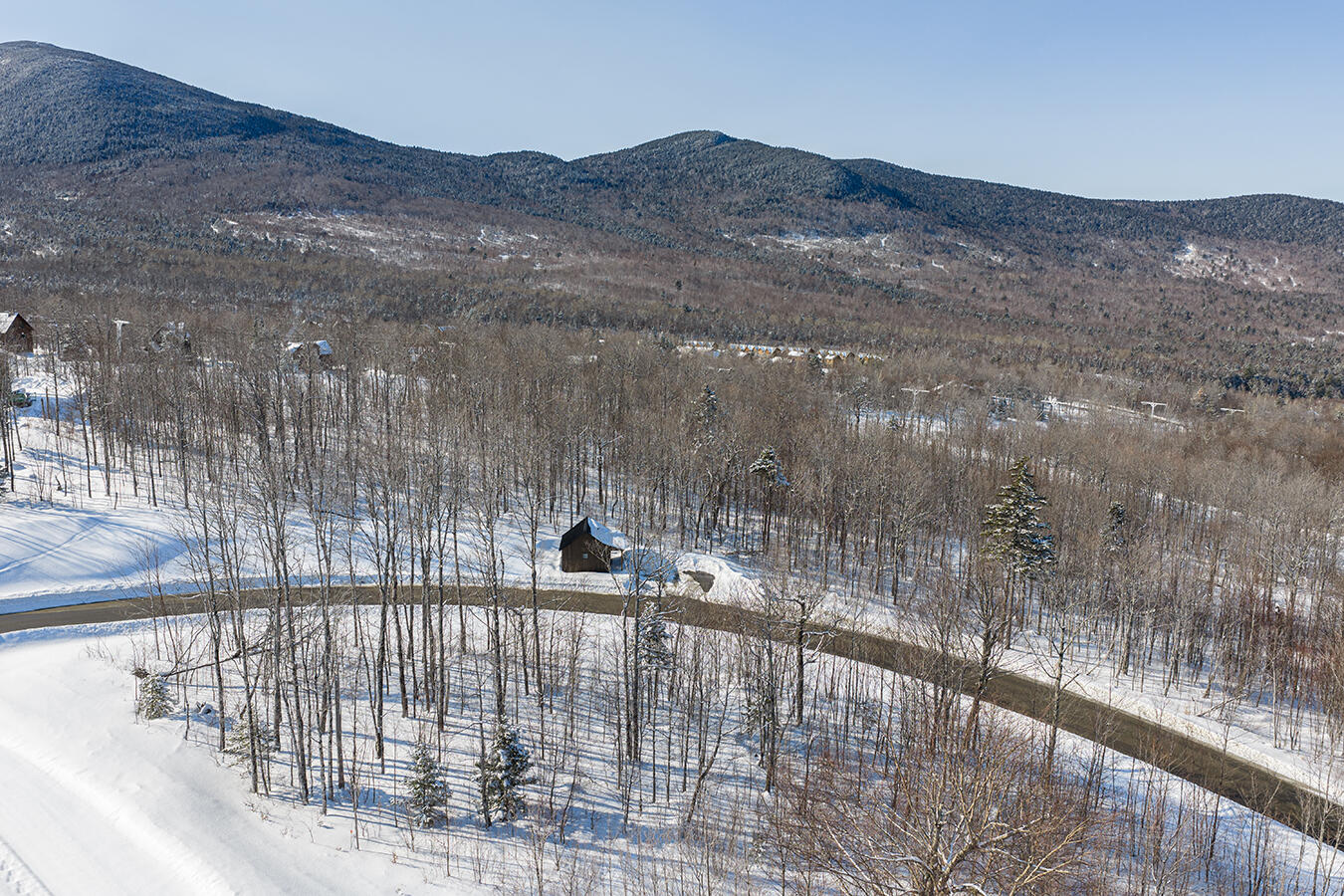 R-52 Dutchman Woods Carrabassett Valley ME 04947