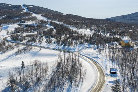 R-52 Dutchman Woods Carrabassett Valley ME 04947