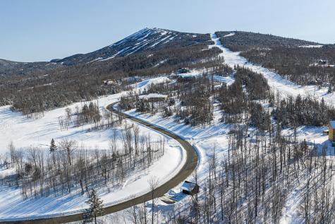 R-52 Dutchman Woods Carrabassett Valley ME 04947