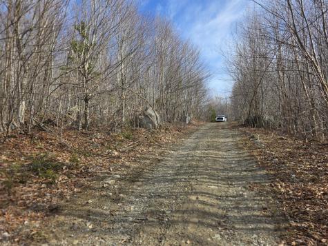 L 10 Moose Ridge Road Oakfield ME 04763