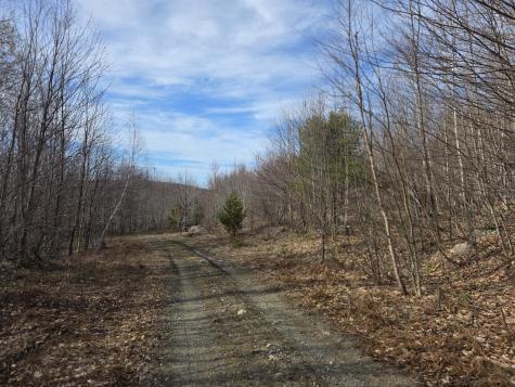 L 10 Moose Ridge Road Oakfield ME 04763