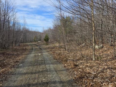 L 10 Moose Ridge Road Oakfield ME 04763