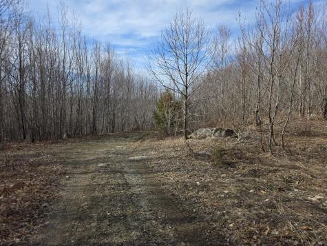 L 10 Moose Ridge Road Oakfield ME 04763