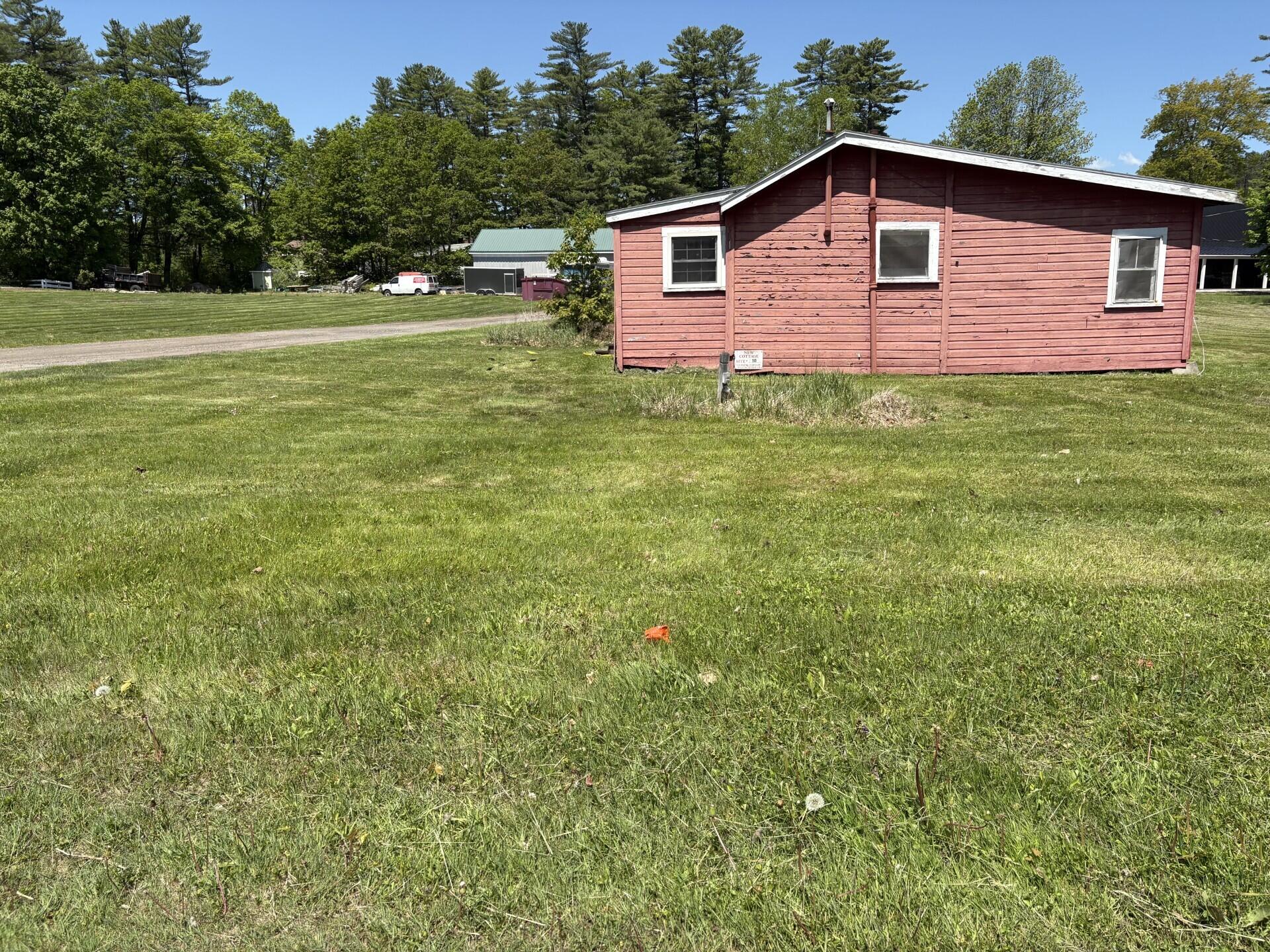 14 Lintonia Drive Litchfield ME 04350