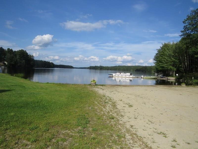 14 Lintonia Drive Litchfield ME 04350