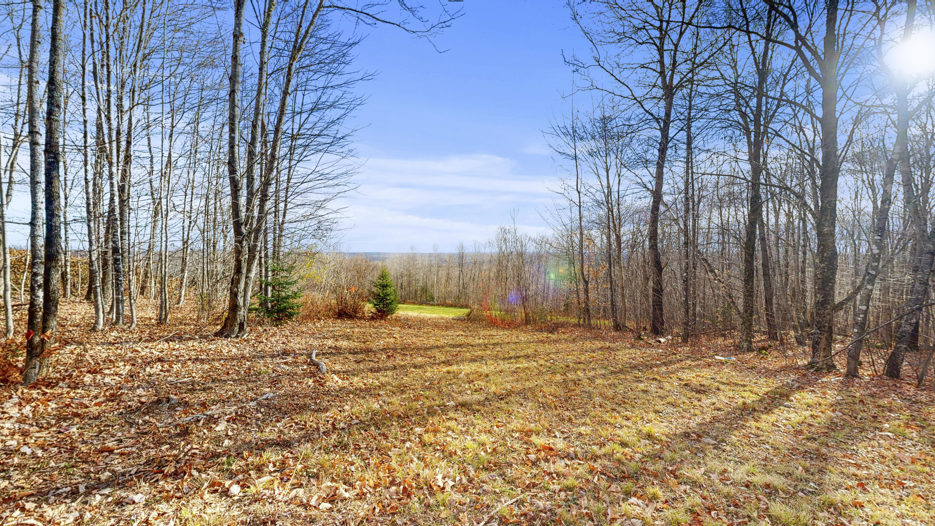 50 Valley View Lane Saint Albans ME 04971