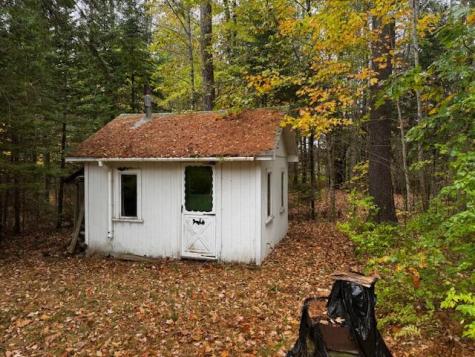 M9 L59 North Belfast Avenue Vassalboro ME 04989