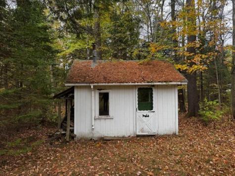 M9 L59 North Belfast Avenue Vassalboro ME 04989