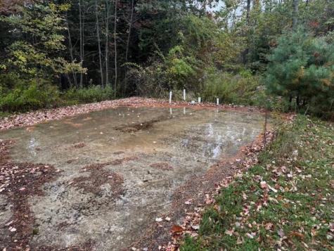 M9 L59 North Belfast Avenue Vassalboro ME 04989