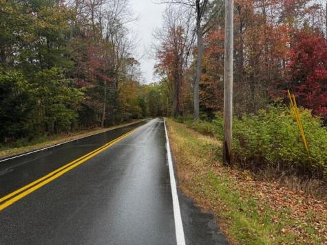 M9 L59 North Belfast Avenue Vassalboro ME 04989