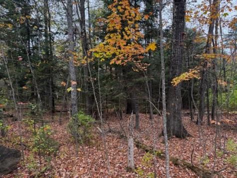 M9 L59 North Belfast Avenue Vassalboro ME 04989