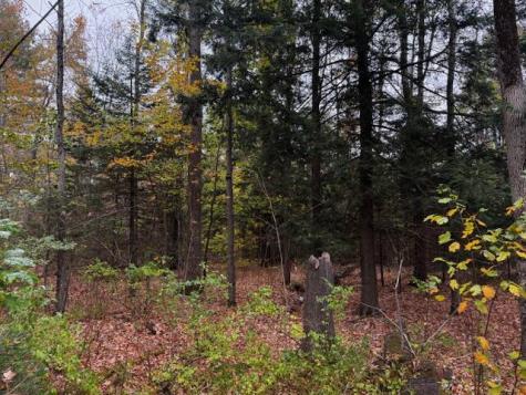 M9 L59 North Belfast Avenue Vassalboro ME 04989