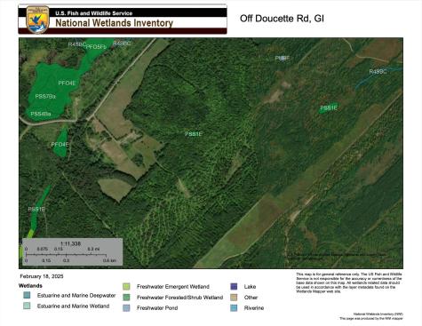 39-4 Doucette Road Grand Isle ME 04746