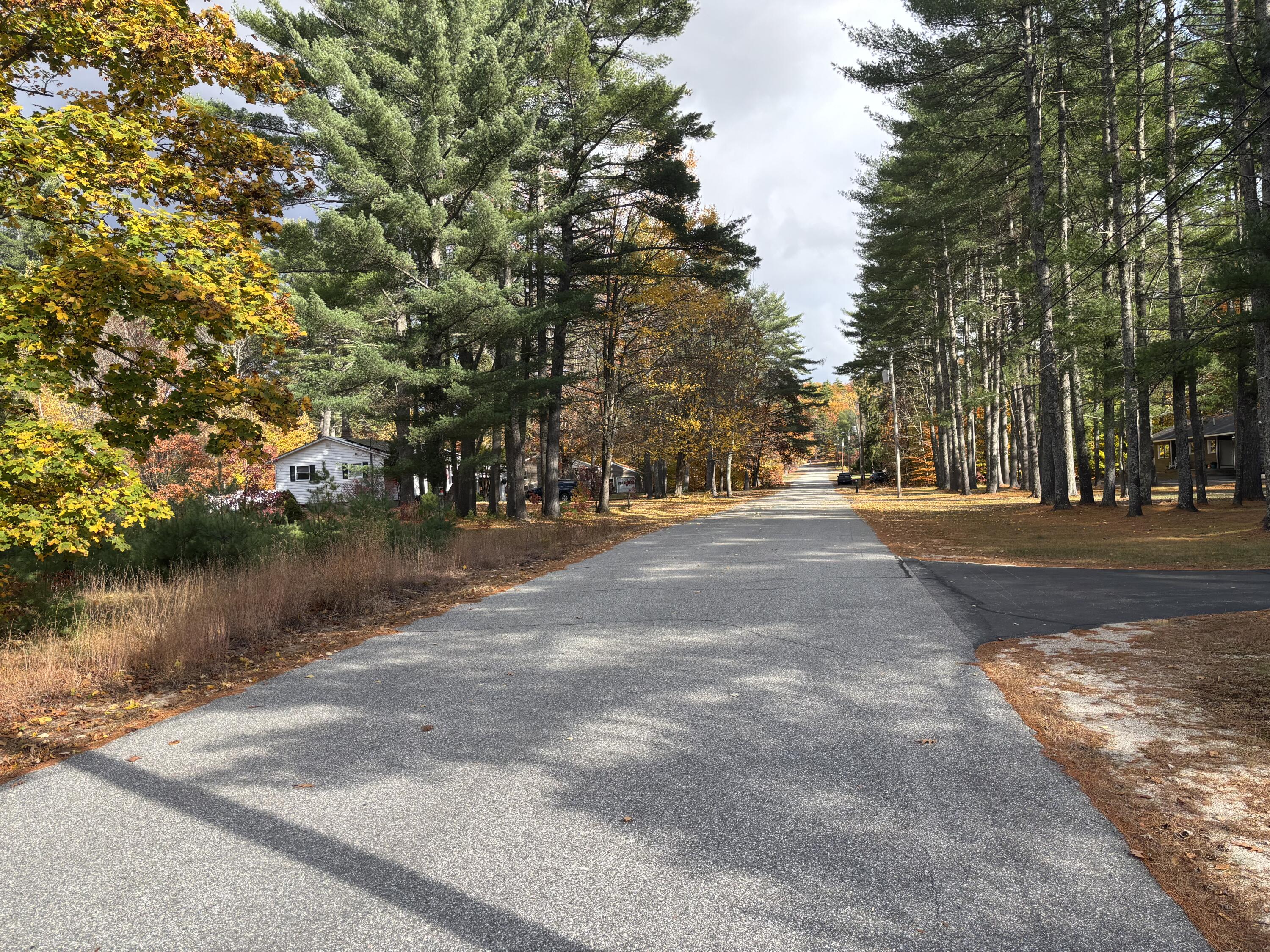 46 Woodland Street Fryeburg ME 04037