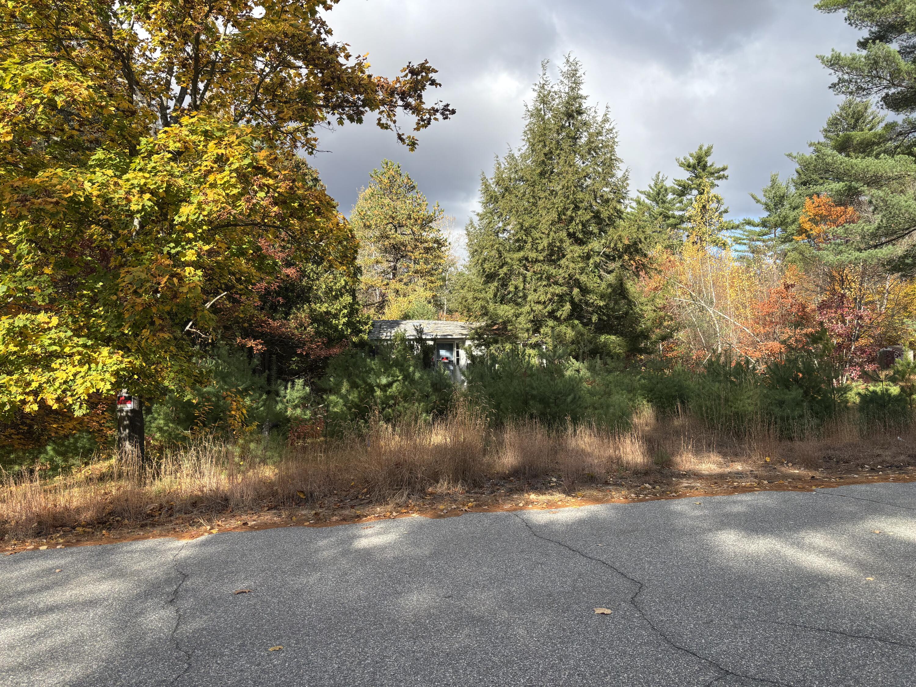 46 Woodland Street Fryeburg ME 04037