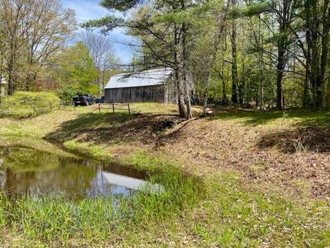 1029 North Road Parsonsfield ME 04047