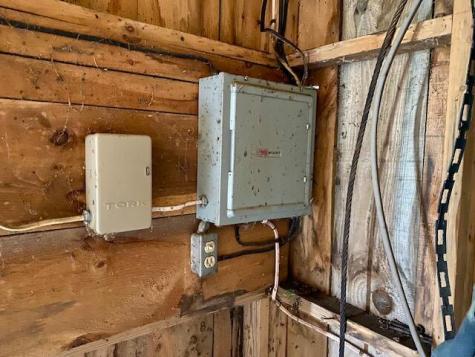 1029 North Road Parsonsfield ME 04047