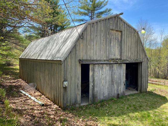 1029 North Road Parsonsfield ME 04047