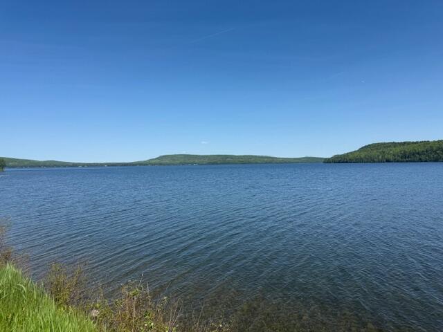 107 Sinclair Road Sinclair ME 04779