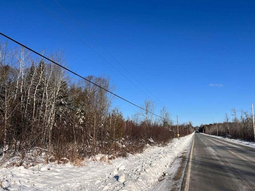 Tbd Silver Ridge Road Silver Ridge Twp ME 04776