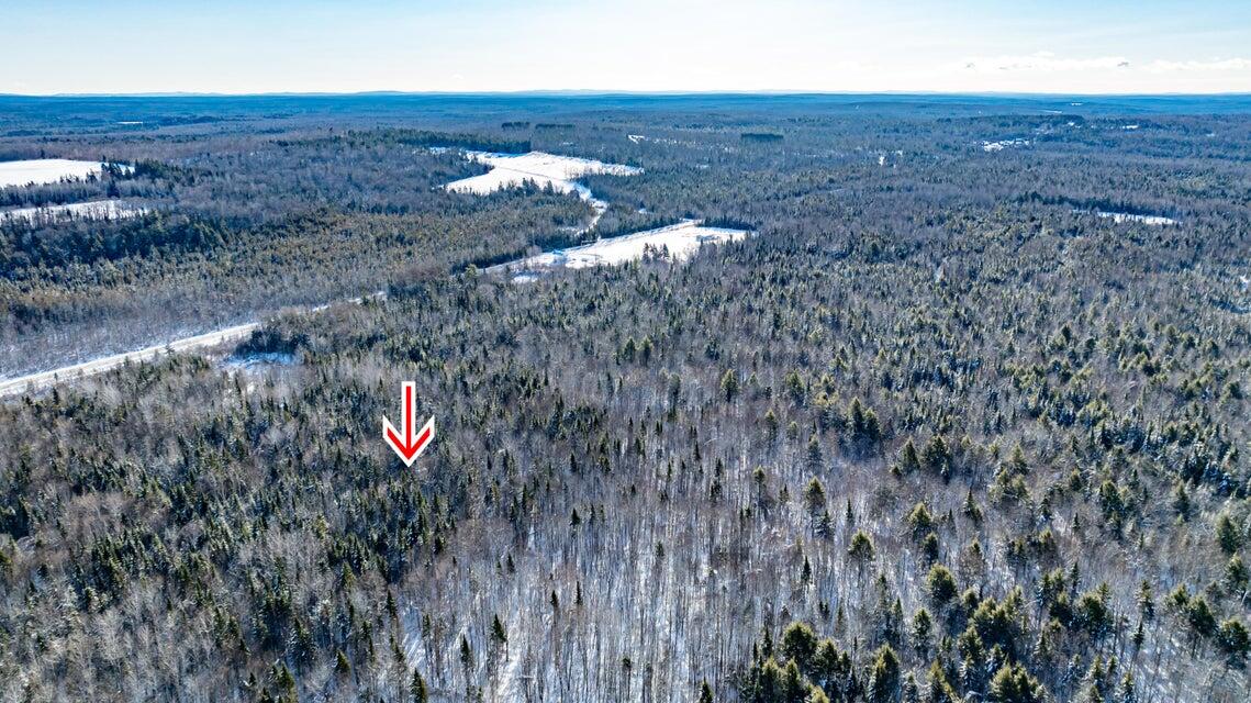 Tbd Silver Ridge Road Silver Ridge Twp ME 04776